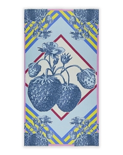 Шарф, Blue Codello