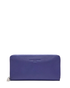 Кошелек, Dark purple Liebeskind berlin
