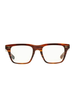 Солнцезащитные очки Thavos, коричневый Dita eyewear