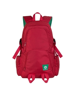 Рюкзак унисекс COWBONE, Китайский красный (ограниченная подарочная коробка) Cow bones