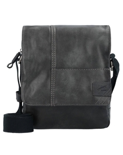 Сумка кросс-боди Laos, Black Camel active