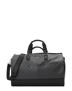 Дорожная сумка IBIZA CONVERTIBLE WEEKENDER, Black Guess