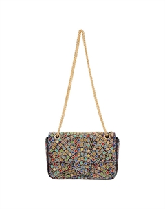 Клатч, Black Faina