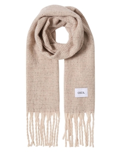 Шарф, Sand Cecil