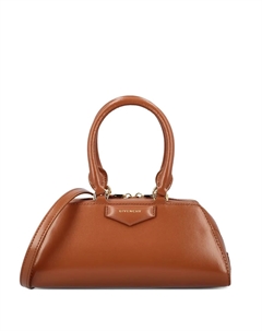 Мини-сумка Antigona, коричневый Givenchy