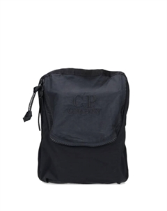 Сумка Paper Touch через плечо, черный C.p. company