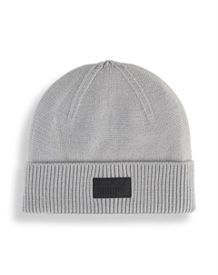 Шапка Essentials, Grey Puma