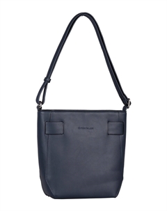 Сумка кросс-боди Paige, Night blue Tom tailor