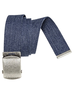 Ремень Guntel, Blue Jan vanderstorm