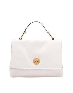 Сумочка  LIYA, White Coccinelle