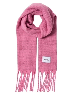 Шарф, Light pink Cecil
