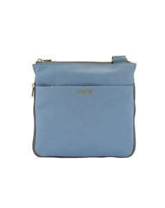 Сумка кросс-боди Klosters Neve Serena, Blue Bogner