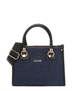Сумочка, Dark blue Liu jo