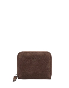 Кошелек, Dark brown Liebeskind berlin