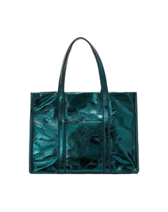 Сумка-шоппер, Emerald Faina