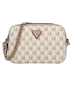 Сумка кросс-боди G Wave II, Rose Guess