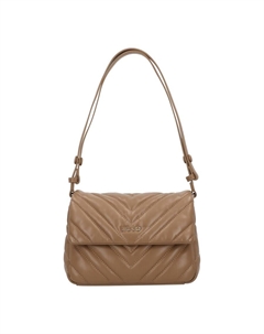 Сумка через плечо Lunny, Brown Liu jo