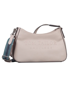 Сумка через плечо Teresa, Cream Tom tailor
