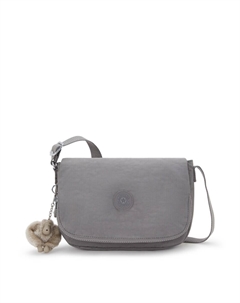 Сумка кросс-боди Earthbeaet S, Grey Kipling