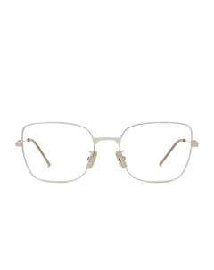 Очки квадратной формы, серебристый Givenchy