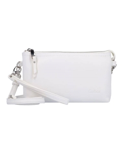 Сумка через плечо, белый Gabor
