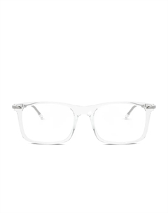 Очки в квадратной оправе, белый Ray-ban®