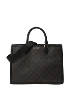 Сумочка Cortina Piazza Aurelia, Dark brown Joop