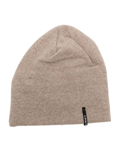 Шерстяная шапка с логотипом, нейтральный Album di famiglia kids