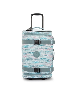 Сумка для путешествий Aviana S, Azure/Light blue Kipling