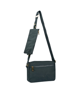 Сумка кросс-боди, Dark blue Camel active