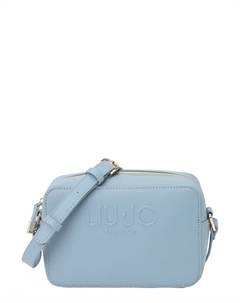 Сумка кросс-боди Halona, Pastel blue Liu jo