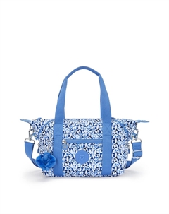 Сумка через плечо Art, Blue/Light blue Kipling