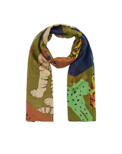 Шарф, Green Codello