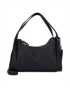 Сумка через плечо Aspen, Black Tom tailor