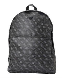 Рюкзак MILANO COMPACT BACKPACK, Black Guess