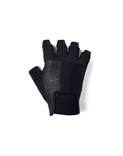 Перчатки мужские, Оранжевый/830 Under armour