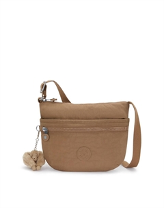 Сумка кросс-боди Arto S, Green Kipling