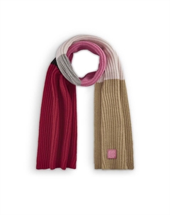 Шарф, Mixed colors Codello