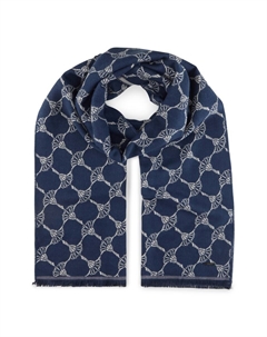 Шарф Felix, Dark blue Joop