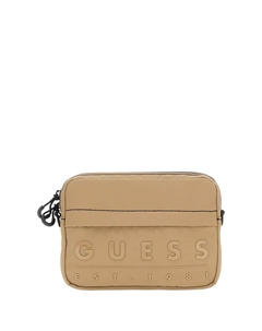 Сумка кросс-боди Sondrio, Camel Guess