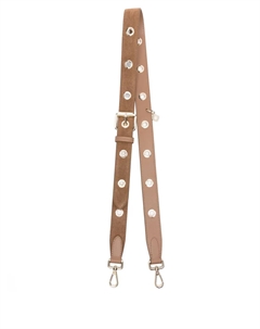 Регулируемый ремень для сумки, коричневый Maje