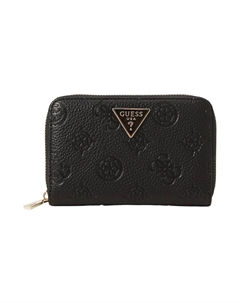 Кошелек CRESIDIA, Black Guess