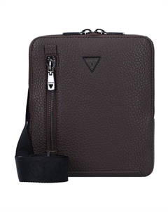 Сумка кросс-боди Torino, Brown/Dark brown Guess