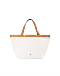 Сумочка, Beige/Nude Scalpers