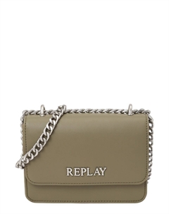 Сумка кросс-боди, Khaki Replay