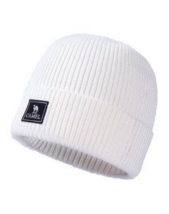 Шапка унисекс, Бежевый Camel