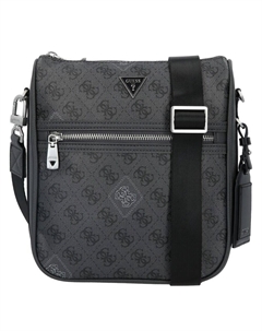 Сумка кросс-боди Milano, Dark grey Guess