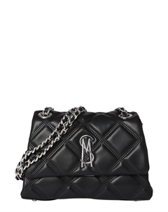 Сумка через плечо BVOLTURI, Black Steve madden