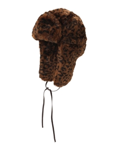 Шапка, Brown Kangol