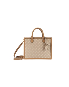 Сумочка Cortina 1.0 Aurelia, Cream/Light beige/Dark beige Joop